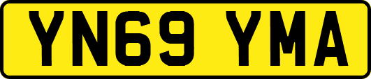 YN69YMA