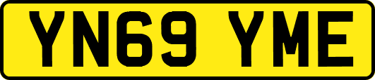 YN69YME