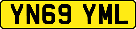 YN69YML