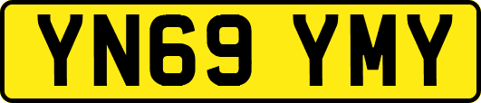 YN69YMY