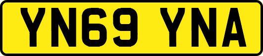 YN69YNA