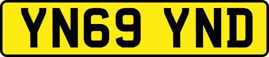 YN69YND