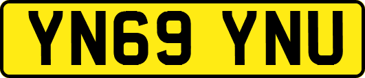 YN69YNU