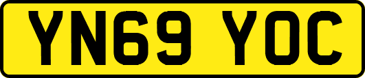 YN69YOC