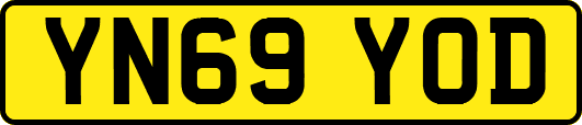 YN69YOD