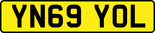 YN69YOL
