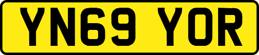YN69YOR