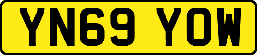 YN69YOW