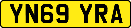 YN69YRA