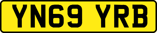YN69YRB
