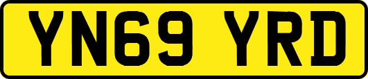 YN69YRD