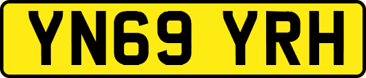 YN69YRH