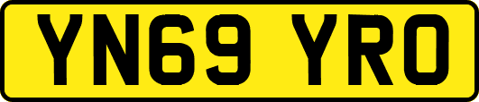 YN69YRO