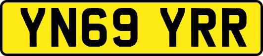 YN69YRR