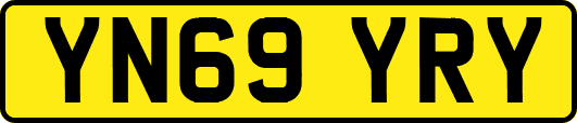 YN69YRY