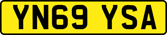 YN69YSA