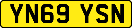 YN69YSN