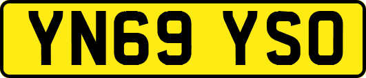 YN69YSO