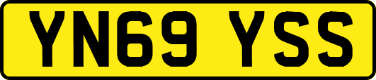 YN69YSS