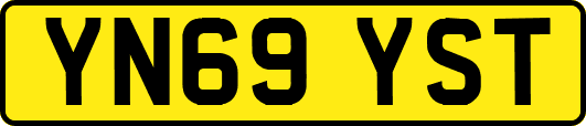 YN69YST