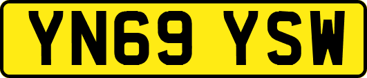 YN69YSW