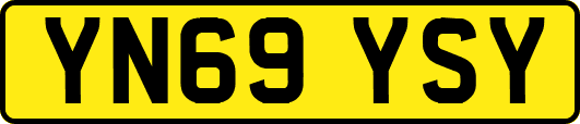 YN69YSY