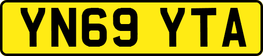 YN69YTA