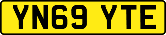 YN69YTE