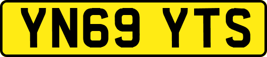 YN69YTS