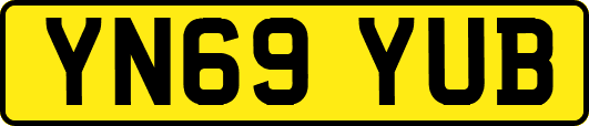 YN69YUB