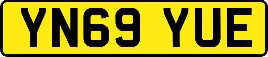 YN69YUE