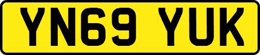 YN69YUK