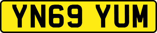 YN69YUM