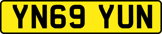 YN69YUN
