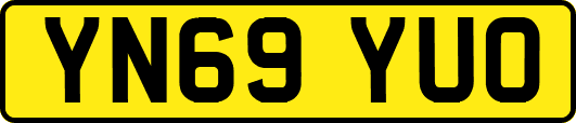 YN69YUO