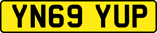 YN69YUP