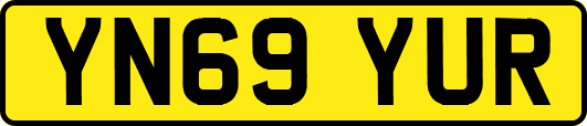 YN69YUR