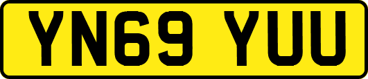 YN69YUU