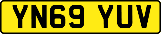 YN69YUV