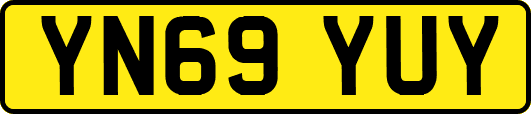 YN69YUY