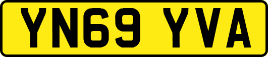 YN69YVA