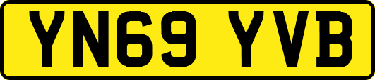 YN69YVB