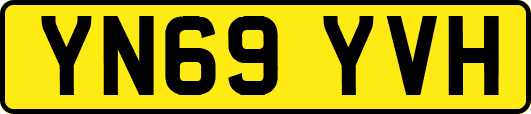 YN69YVH