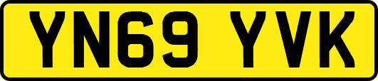 YN69YVK