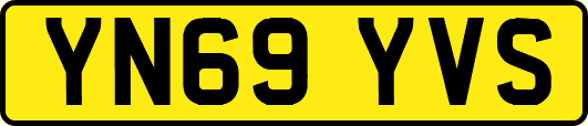 YN69YVS