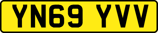 YN69YVV