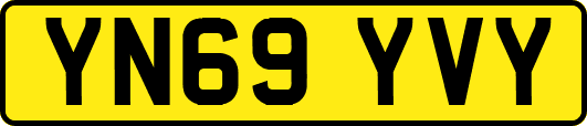 YN69YVY