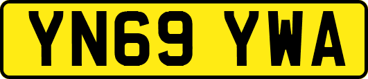 YN69YWA