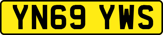 YN69YWS