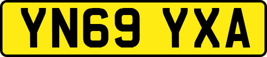 YN69YXA